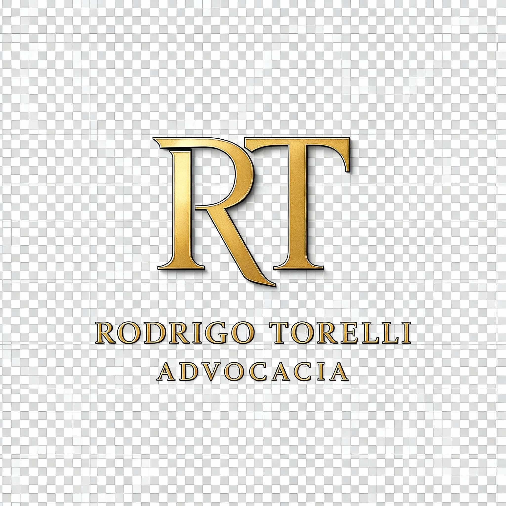 logo do advogado rodrigo torelli